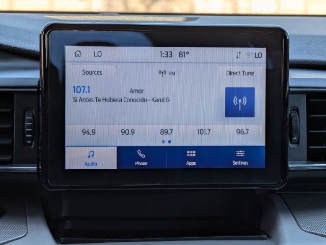 Used 2023 Ford Explorer XLT w/ Equipment Group 202A RWD image 14