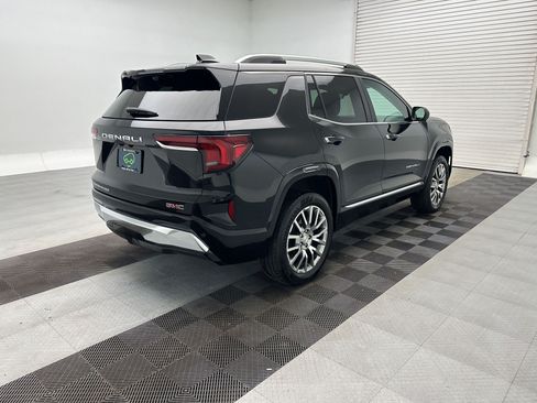 Certified 2026 GMC Terrain Denali AWD/4WD image 9