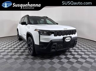 New 2026 Jeep Cherokee Overland w/ Advanced Pro Tech Group AWD/4WD video 1
