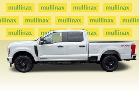 New 2026 Ford F250 XL w/ STX Appearance Package AWD/4WD image 9