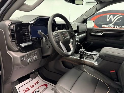 New 2026 GMC Sierra 1500 SLT w/ SLT Premium Plus Package image 12