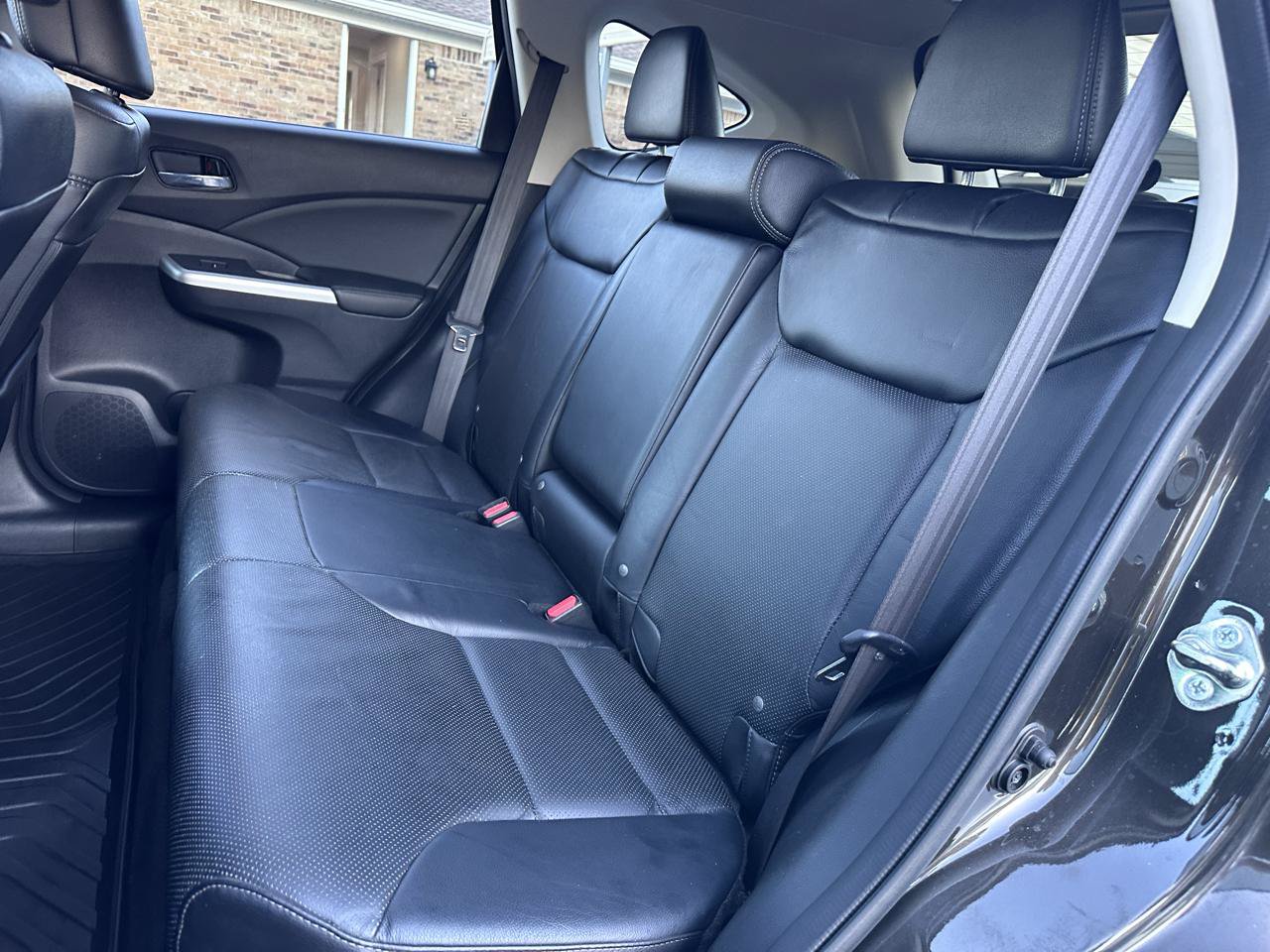 Used 2016 Honda CR-V EX-L image 30