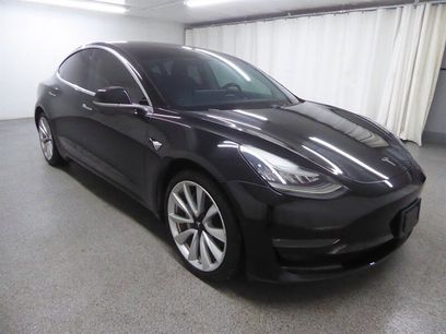 Used 2018 Tesla Model 3 Long Range