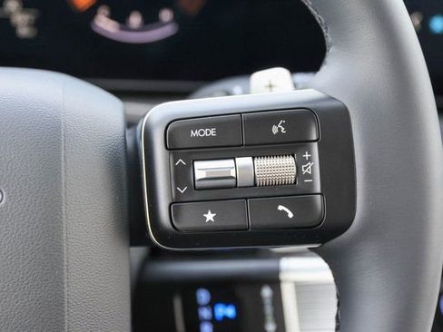 New 2026 Hyundai Santa Fe SE image 24