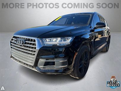 Used 2019 Audi Q7 3.0T Premium Plus w/ Premium Plus Package