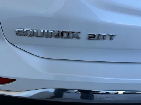 Used 2019 Chevrolet Equinox LT w/ Sun & Navigation Package image 23