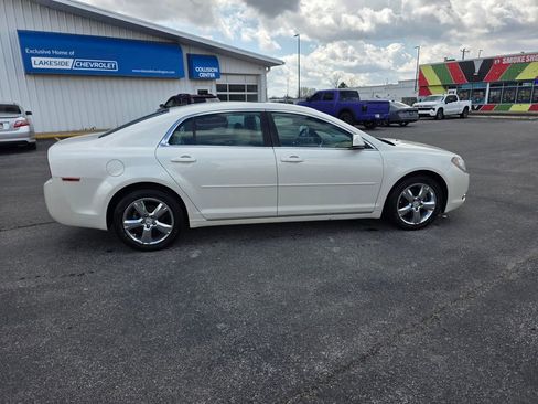 Used 2010 Chevrolet Malibu LT image 6