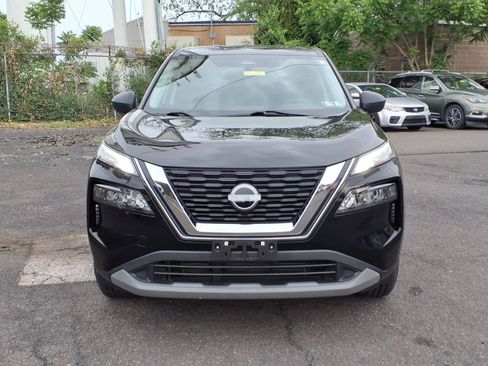 Used 2022 Nissan Rogue S AWD/4WD image 9