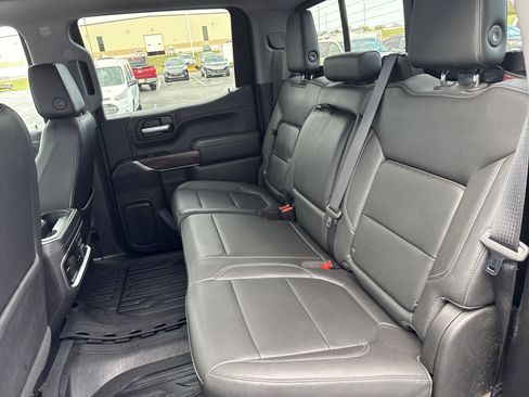Used 2019 GMC Sierra 1500 SLT w/ SLT Premium Package image 42