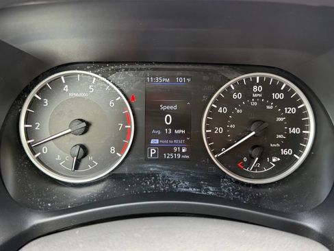 Used 2024 Nissan Sentra S FWD image 19