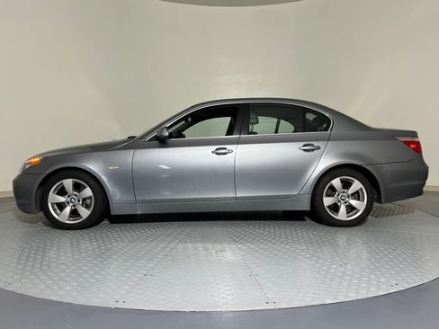 Used 2005 BMW 525i Sedan image 2