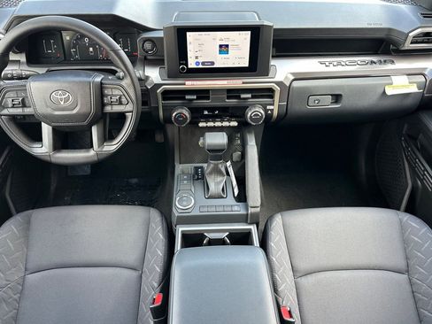New 2026 Toyota Tacoma SR5 image 14