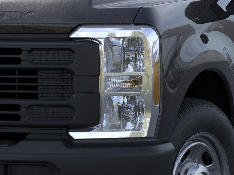 New 2026 Ford F350 XL RWD image 31