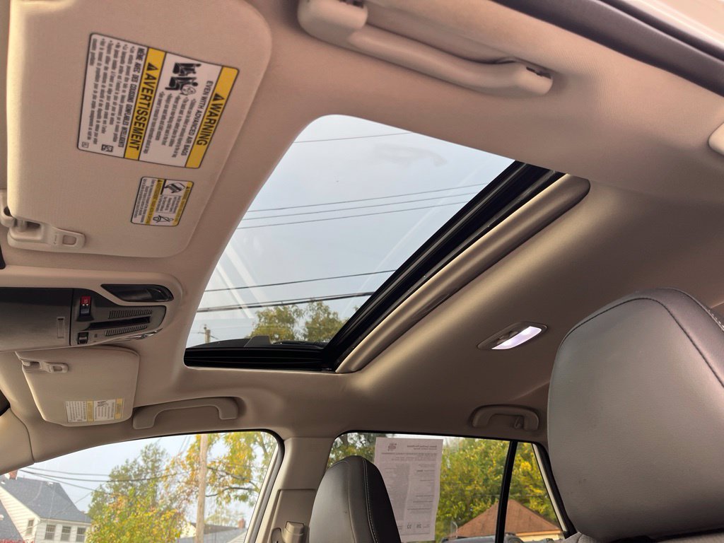 Certified 2023 Subaru Outback Limited AWD/4WD image 28