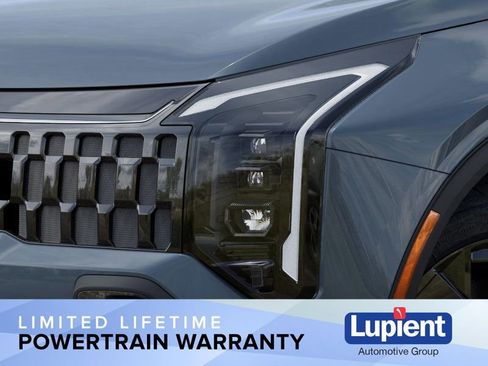 New 2026 Kia Sportage X-Line image 13