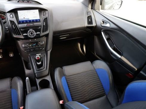 Used 2013 Ford Focus ST image 26
