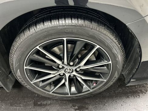Used 2022 Toyota Camry SE AWD/4WD image 8