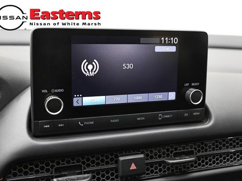 Used 2024 Honda HR-V Sport image 17