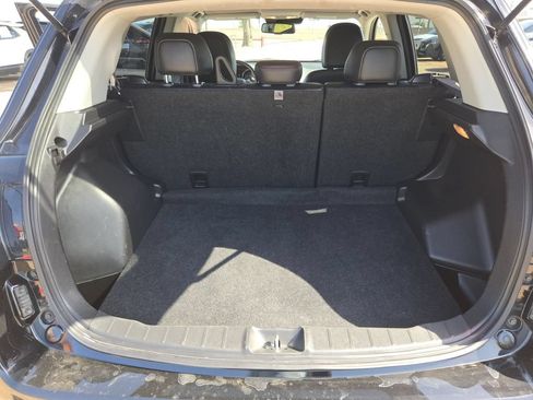 Used 2025 Mitsubishi Outlander Sport SE AWD/4WD image 24