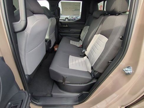 New 2026 Toyota Tacoma TRD Sport AWD/4WD image 16