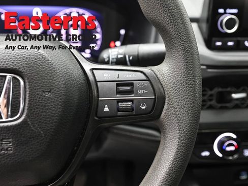 Used 2024 Honda Accord EX image 16