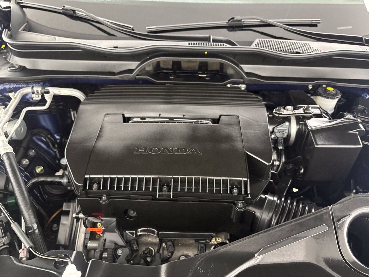 Used 2023 Honda Pilot EX-L image 37
