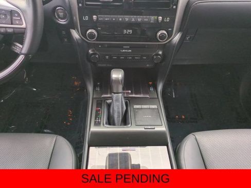 Certified 2023 Lexus GX 460 Premium w/ Premium Package AWD/4WD image 18