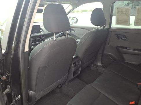 Certified 2023 Nissan Rogue S FWD image 13