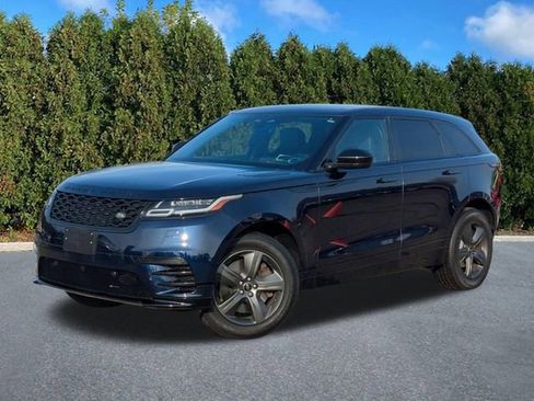 Used 2023 Land Rover Range Rover Velar R-Dynamic S AWD/4WD image 1