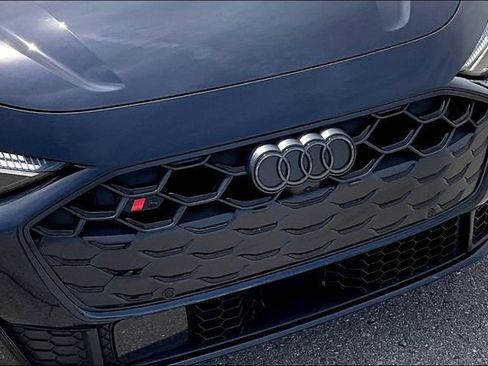 New 2026 Audi S5 Premium Plus image 30