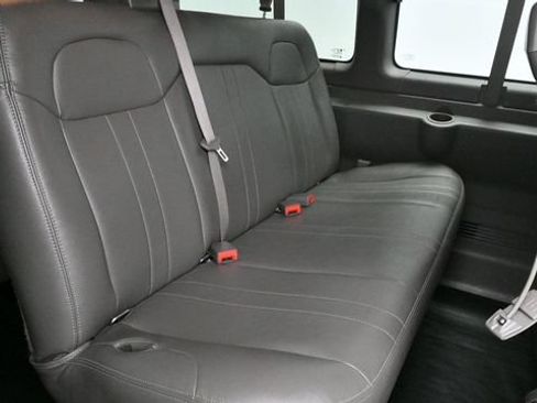 Used 2024 Chevrolet Express 3500 LS RWD image 12