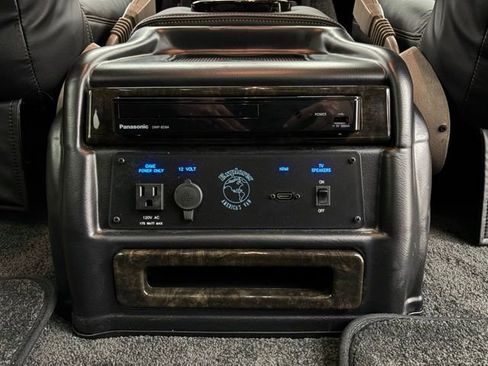 New 2026 GMC Savana 2500 w/ Driver Convenience Package RWD image 58
