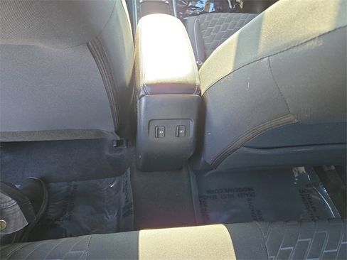 Certified 2023 Nissan Kicks SV image 17