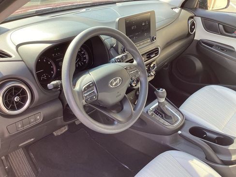 Certified 2023 Hyundai Kona SEL image 11