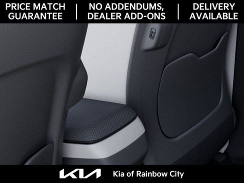 New 2025 Kia EV6 Wind image 28