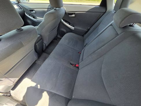 Used 2010 Toyota Prius FWD image 5
