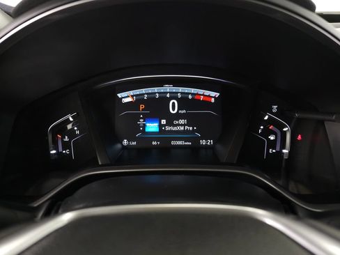 Used 2022 Honda CR-V EX-L image 20