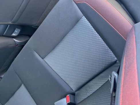 Used 2025 Nissan Versa SR w/ Trunk Package image 24