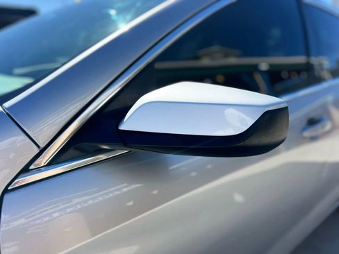 Used 2021 Chevrolet Malibu LT image 10