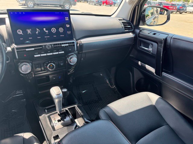 Used 2024 Toyota 4Runner TRD Off-Road Premium w/ Off Road Premium Plus Package AWD/4WD image 23