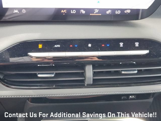 New 2026 Buick Enclave Sport Touring w/ Power Package FWD image 14