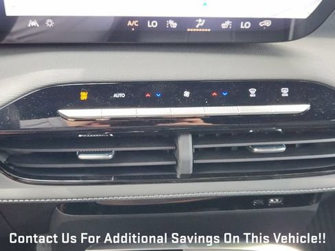 New 2026 Buick Enclave Sport Touring w/ Power Package FWD image 14