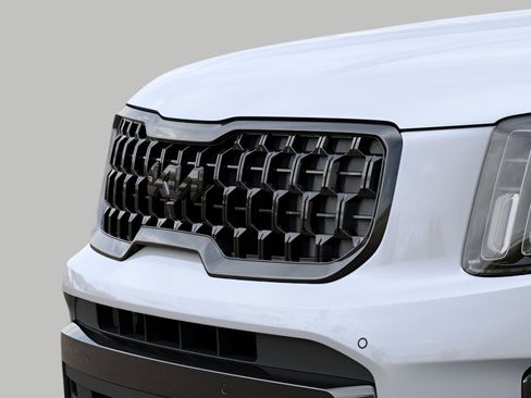 New 2025 Kia Telluride SX Prestige X-Pro image 12