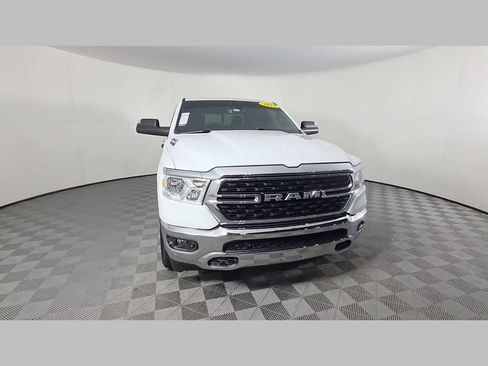 Used 2023 RAM 1500 Big Horn AWD/4WD image 19