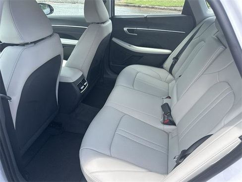 New 2025 Hyundai Sonata Limited image 20
