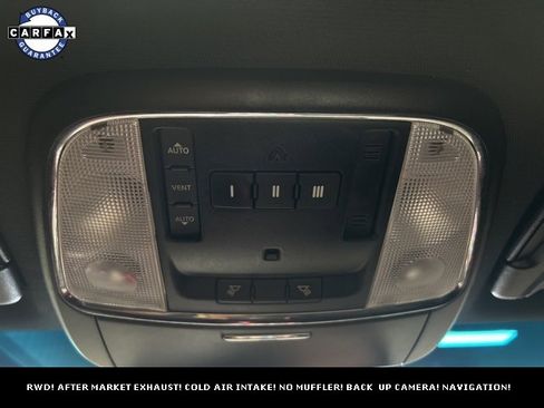 Used 2015 Dodge Charger R/T w/ Plus Group image 27