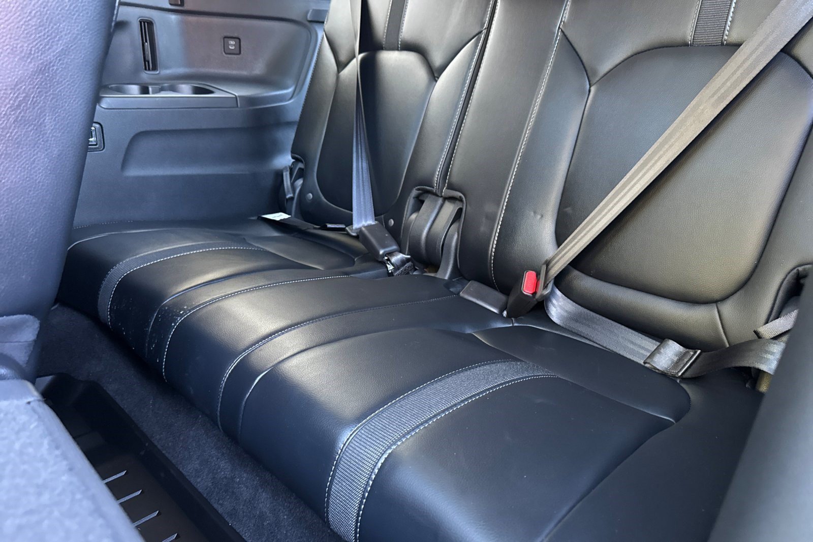 Used 2025 Honda Pilot Touring image 36