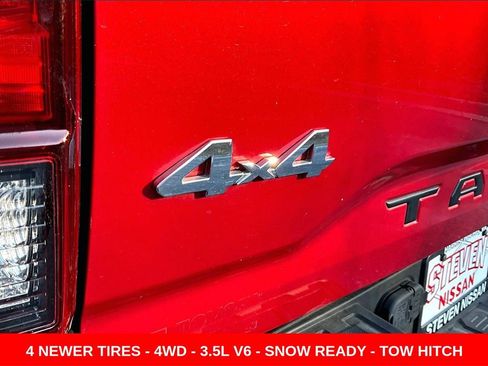 Used 2023 Toyota Tacoma SR image 22