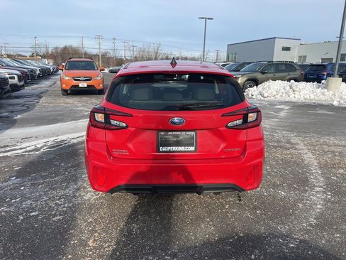 Certified 2024 Subaru Impreza 2.0i image 4