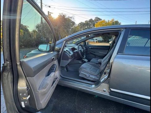 Used 2006 Honda Civic LX image 6